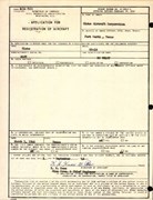 Technical Information for Serial Number 2107