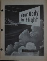 Your Body in Flight 
