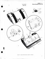 Parts Catalog for USAF Series T-6