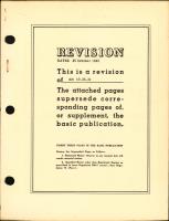 Operation, Service, & Overhaul Instructions with Parts Catalog for Type A-10 Roll Film Dryer