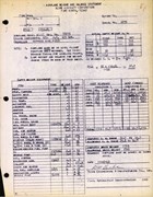 Technical Information for Serial Number 2279