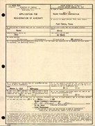 Technical Information for Serial Number 2123