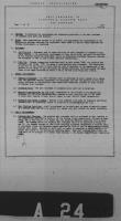 Heat Treatment of Aluminum and Aluminum Parts for Aircraft