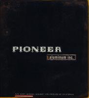 Pioneer Aluminum