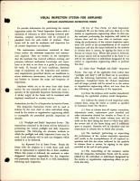 Visual Inspection System for Airplanes