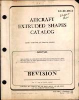 Aircraft Extruded Shapes Catalog