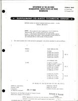 Modification of Roof Window Installation for L-20A