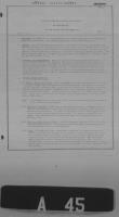 Protection of Materials and Parts in Process of Fabrication and-or Assembly