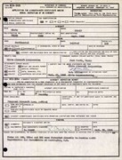 Technical Information for Serial Number 2183