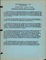 Hydraulics General - Instructions for Servicing Landing Gear Shock Struts