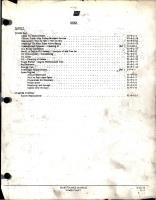 Maintenance Manual for Power Plant - DC-6, DC-6A, DC-6B, CV-340, DC-7