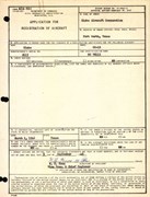 Technical Information for Serial Number 2113