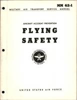 Aircraft Accident Prevention, Flying Safety