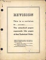 Pilot's Flight Operating Instructions for B-25J-1, and PBJ-1J