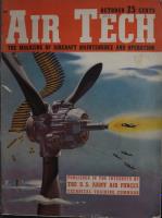 Air Tech Magazine - Volume 1 - No. 1