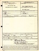 Technical Information for Serial Number 2074