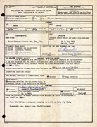 Technical Information for Serial Number 3663