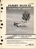 C-45H Flight Manual