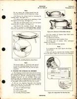 Operation, Service, & Overhaul Instructions with Parts Catalog for Turbosuperchargers CH-5 Series