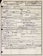 Technical Information for Serial Number 2028