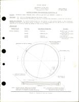 Rework of Propeller Barrel Threaded Area on C, KC, LC-130F & P-3A