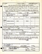 Technical Information for Serial Number 3573