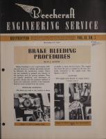Vol. II, No. 7 - Beechcraft Engineering Service