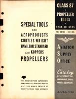 Propeller Tools