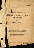 The Army Air Forces Visual Inspection System for Airplanes