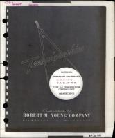 Handbook of Operation and Service for Type B-1 Temperature Control Unit
