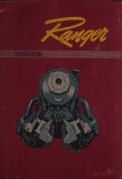 Instruction Book for Ranger SGV-770C-2