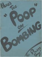 Here's the Poop on Bombing
