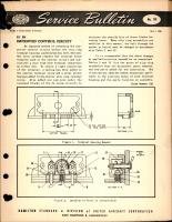 Improved Control Circuit, Ref 800