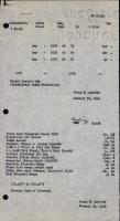 Technical Information for Serial Number 11
