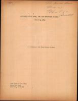 Maintenance and Inspection Record for Airplane Engine Fuel, Oil and Induction Systems