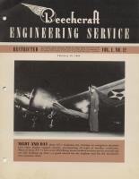 Vol. I, No. 12 - Beechcraft Engineering Service