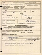 Technical Information for Serial Number 3743