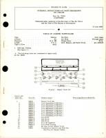 Overhaul Instructions with Parts Breakdown for Oil Cooler - Part 72139 