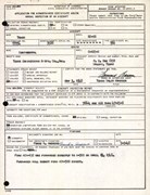 Technical Information for Serial Number 3529