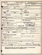 Technical Information for Serial Number 2041