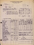 Technical Information for Serial Number 2300