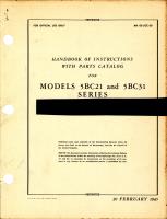 Instructions w PC for Models 5BC21 and 5BC31 Series
