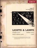 Lights and Lamps