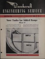 Vol. II, No. 3 - Beechcraft Engineering Service