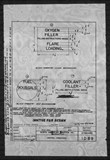 Manufacturer's drawing for North American Aviation P-51 Mustang. Drawing number 1D89