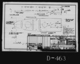 Manufacturer's drawing for Vultee Aircraft Corporation BT-13 Valiant. Drawing number 74-26024