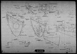 Manufacturer's drawing for North American Aviation P-51 Mustang. Drawing number 106-14031