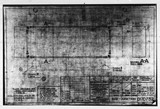 Manufacturer's drawing for Beechcraft Beech Staggerwing. Drawing number D170732