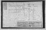 Manufacturer's drawing for Curtiss-Wright P-40 Warhawk. Drawing number 99224
