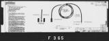Manufacturer's drawing for Lockheed Aircraft Corporation P-38 Lightning Drawings & Manuals. Drawing number 198305